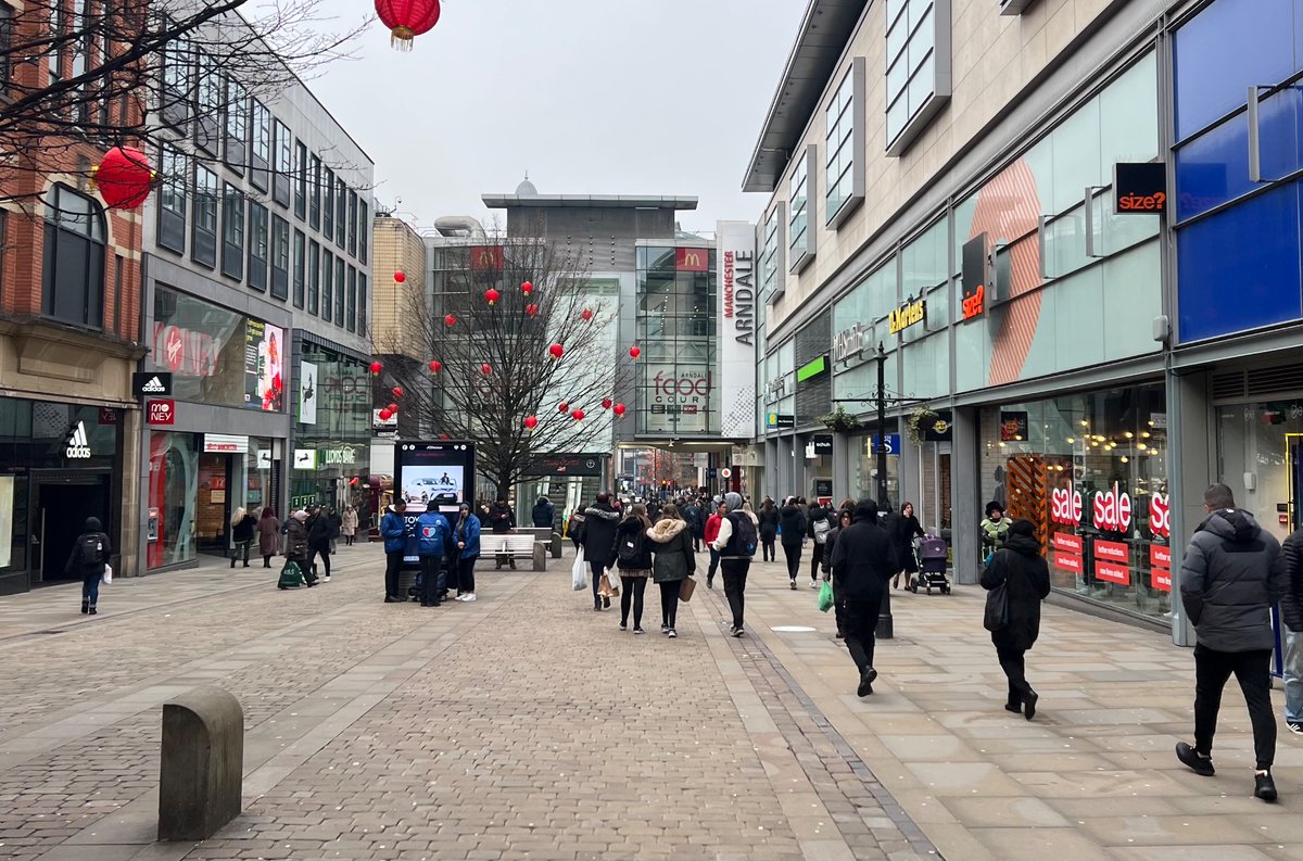 rebuildingmanchester tweet media