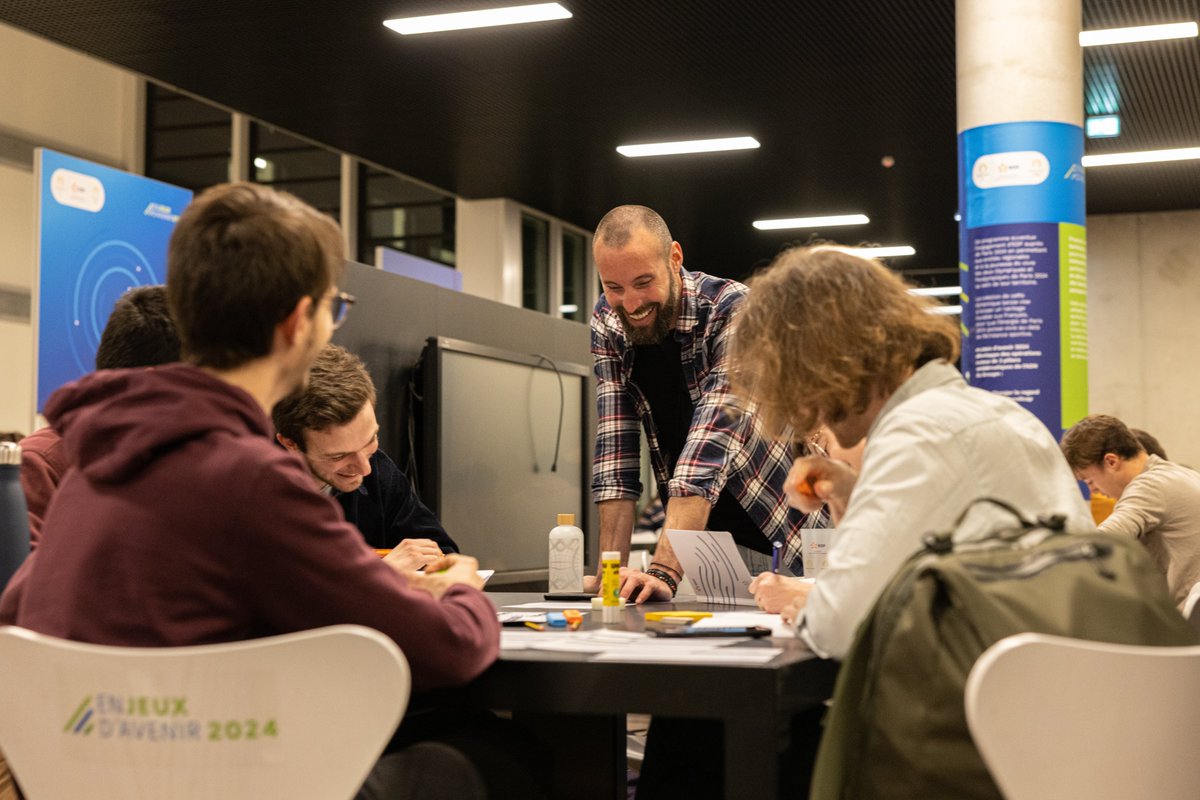 EDF Île-de-France tweet media