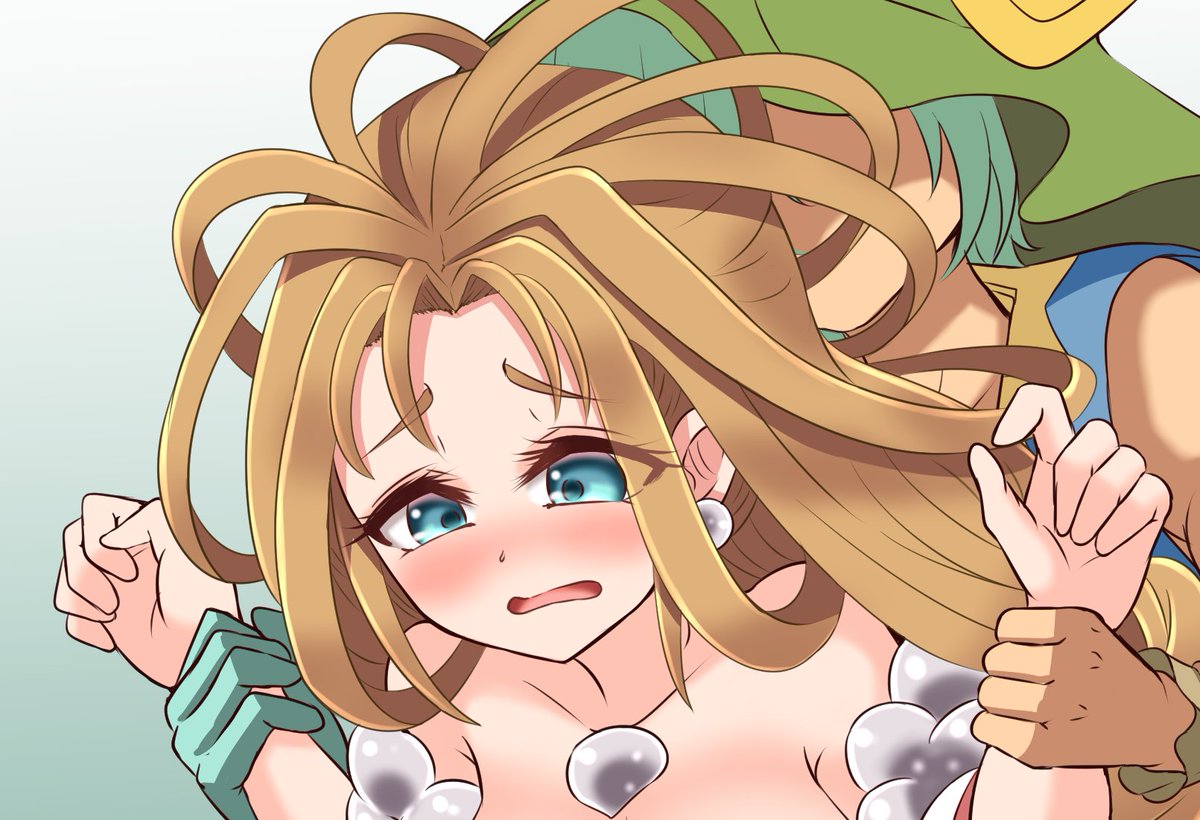 進捗です
今日完成させるつもりだったけど髪を描くのが想像以上に手間取って見通し甘かったのぜ… 