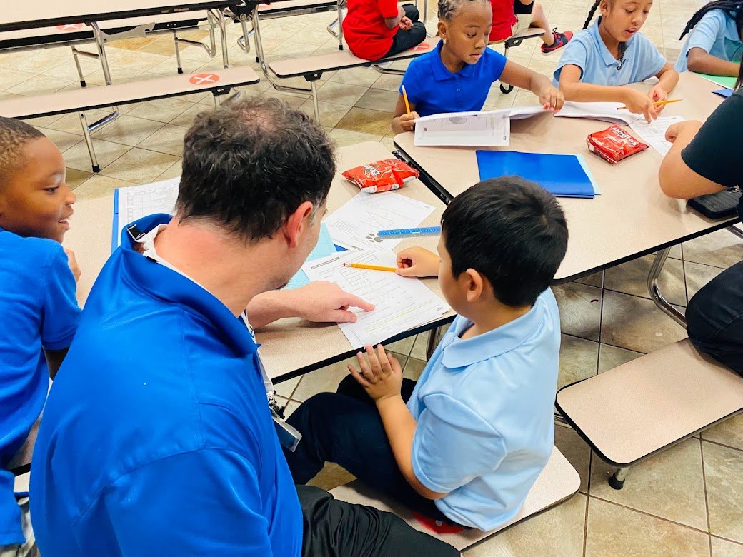 It's all about Homework! Continuing the learning after school in 21st Century.