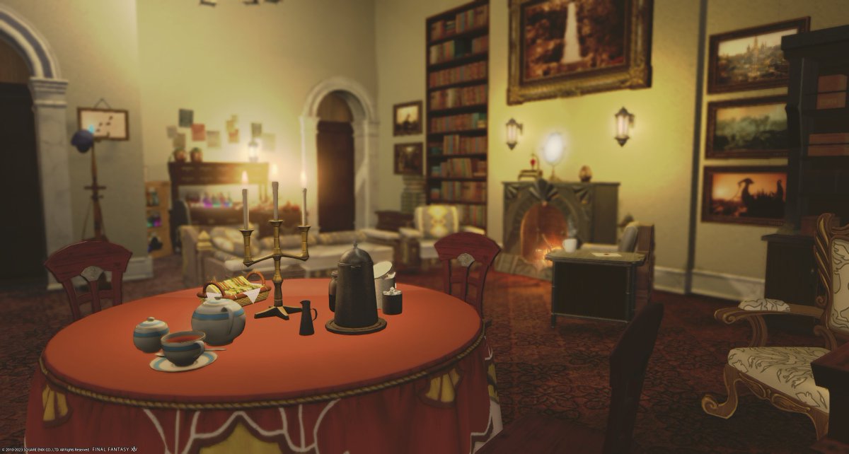 たくま@ ☽Masamune[FF14] tweet media