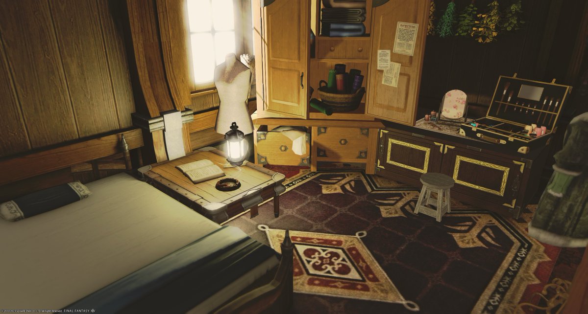 たくま@ ☽Masamune[FF14] tweet media