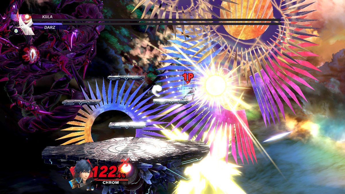 スマブラsp スピリット キーラ の入手方法や能力 スキル 大乱闘スマッシュブラザーズ スペシャル 攻略大百科