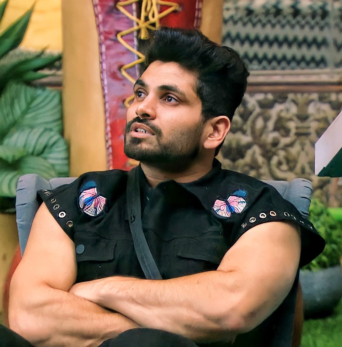 biggboss17_'s tweet photo. Who Do You Think Will Win ?

"ARISING WINNER PRIYANKA"
"SHIV THAKARE THE CONQUEROR"
🏆#BiggBoss16        ? #ShivThakare #PriyankaChaharChoudhary #BB16    #SumbulTouqeerKhan
#MCStan
        RT 🔄                      LIKE ❤️ https://t.co/XNUpE5lQ56