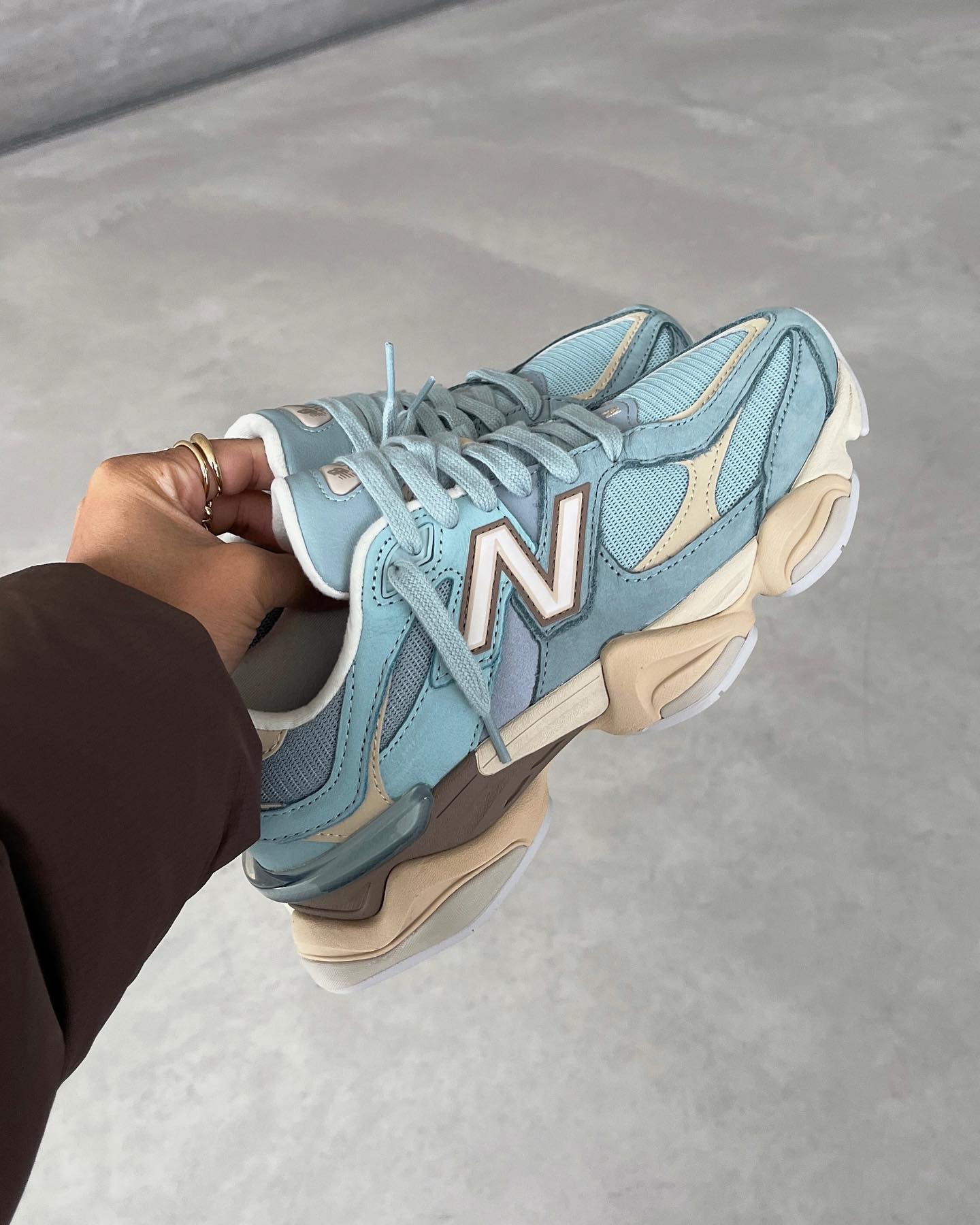 New balance football twitter cheap