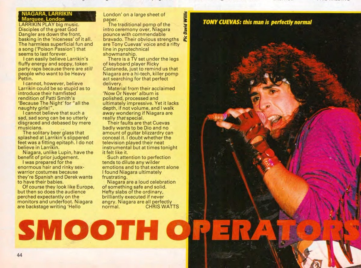 Kerrang Fan Page tweet media