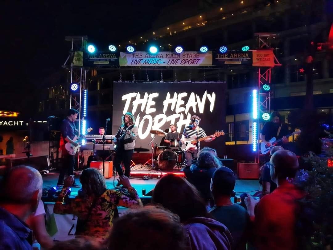 ‼️ANNOUNCEMENT‼️

We're made up to be returning to #Gibraltar for our first overseas show of 2023 courtesy of <a href="/SoundzFuture/">FutureSoundz</a>

Friday 30th June 2023
The Arena <a href="/OceanVillageGib/">Ocean Village</a> 
GIBRALTAR 🇬🇮

More dates to be announced soon, including our first ever European date 👀