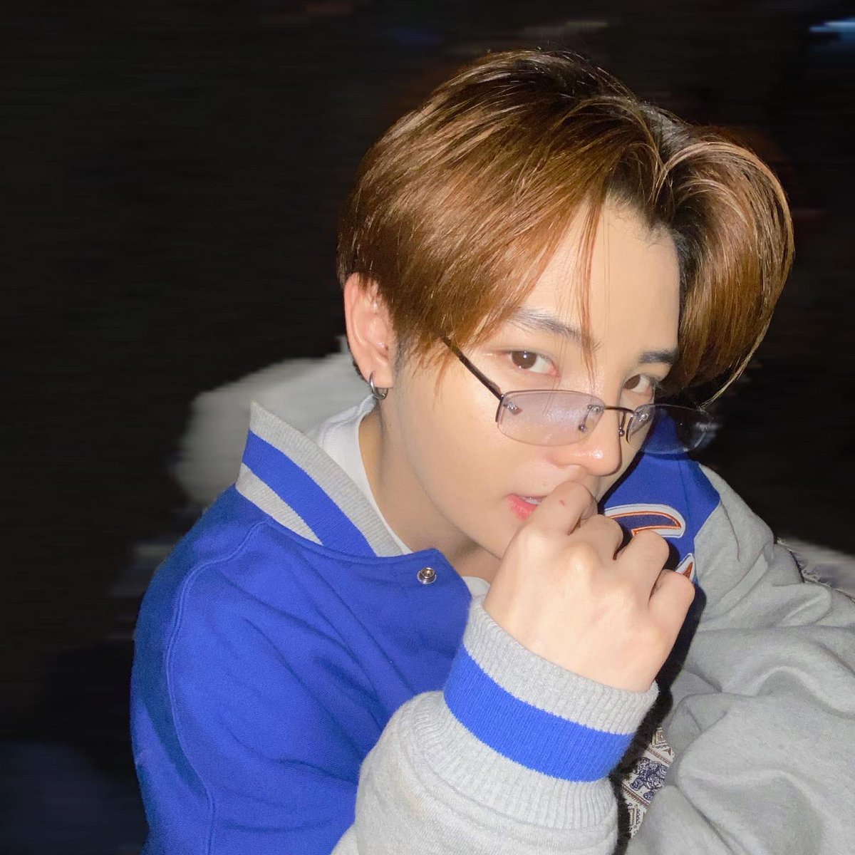 boss_pongpak's tweet photo. 💫💫💫 ily #ProjectAlphaTH https://t.co/0JMb6Lnc0H