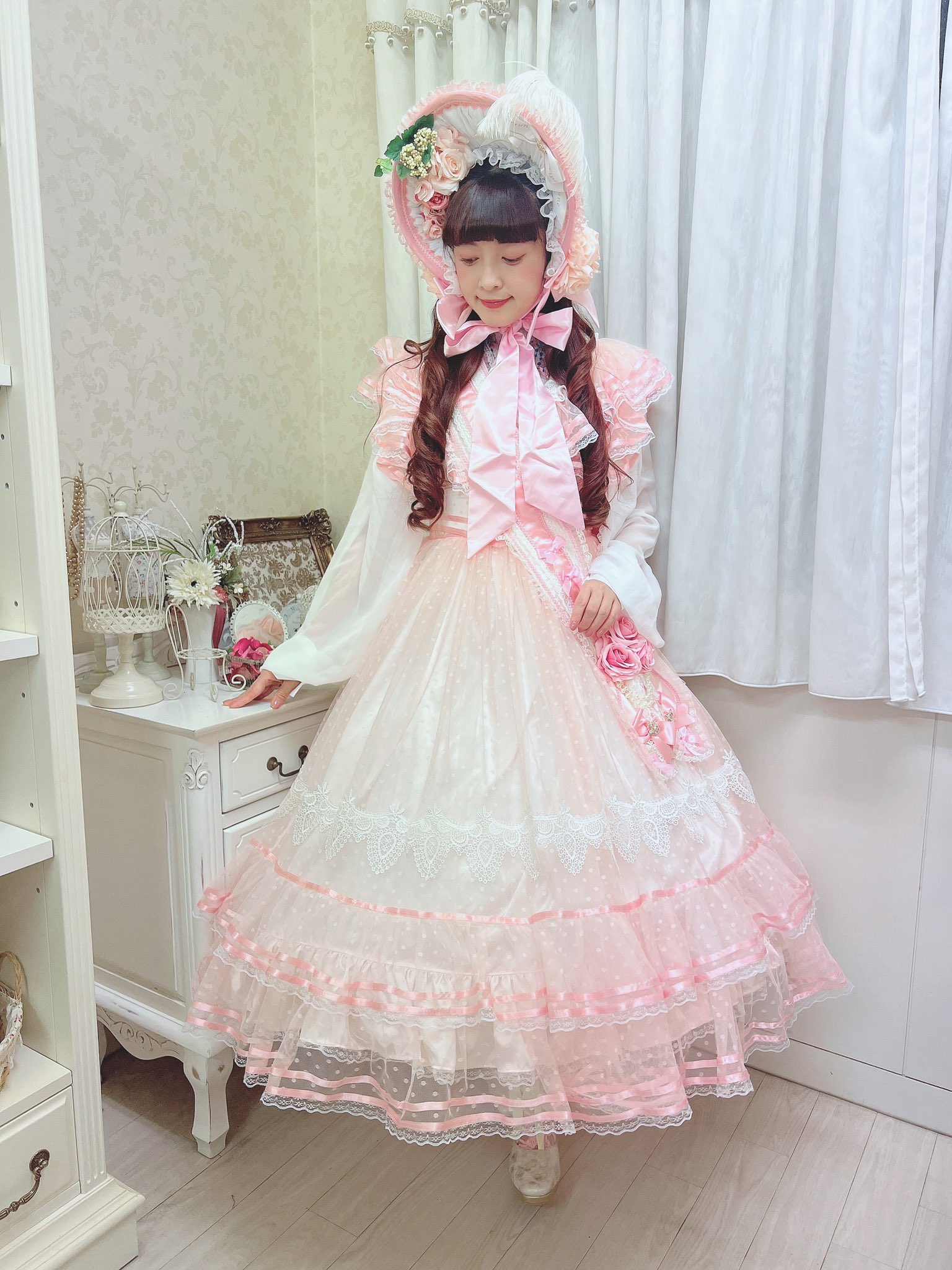 ♡alcali misako aoki ドットチュール タブリエ 青木美沙子