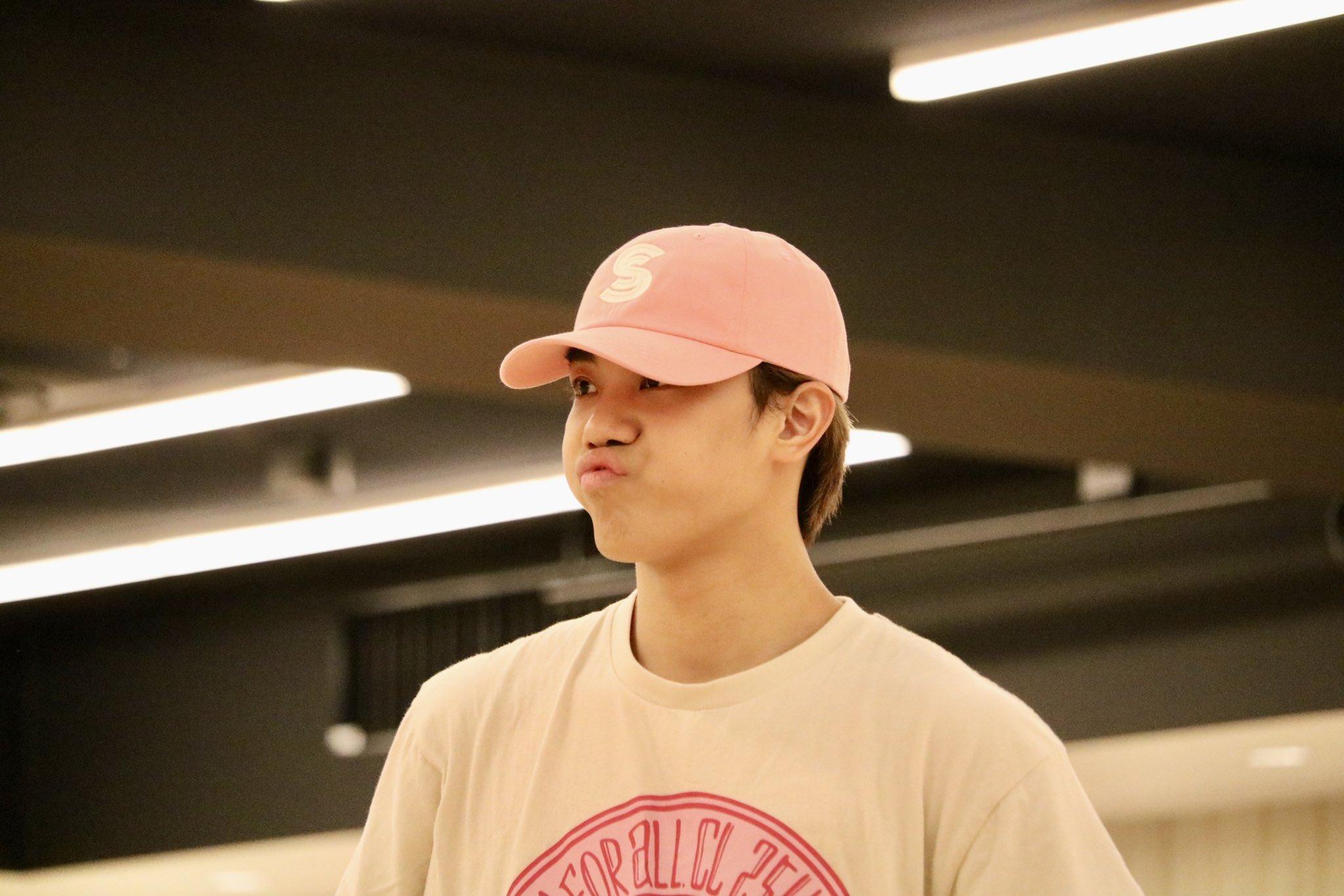 岩城星那 リルリーグ LIL LEAGUE リルリーグ 岩城星那 サイン入り