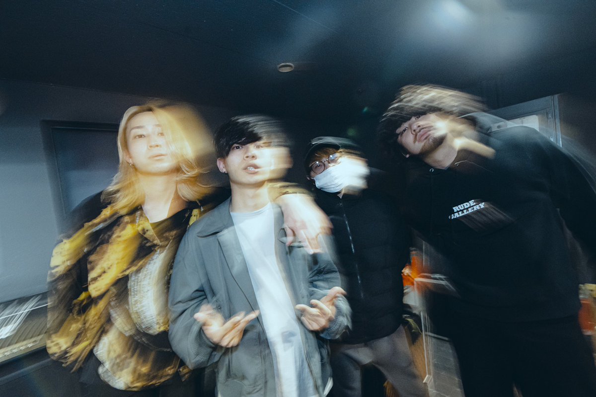 theArcofLife_JP's tweet photo. 昨日はご来場のみなさんありがとうございました！

明日は遂に「でらロックFESTIVAL」
手売りチケットは残り3枚です！🎫

チケット購入者にはどちらかをプレゼント🎁
・ステッカーセット＋マスク
・カラビナセット＋CD

HPまたはDMからもご予約して頂けます！

▼HPチケット🎫
https://t.co/iXllqZmeVR https://t.co/8gW45MEhAk