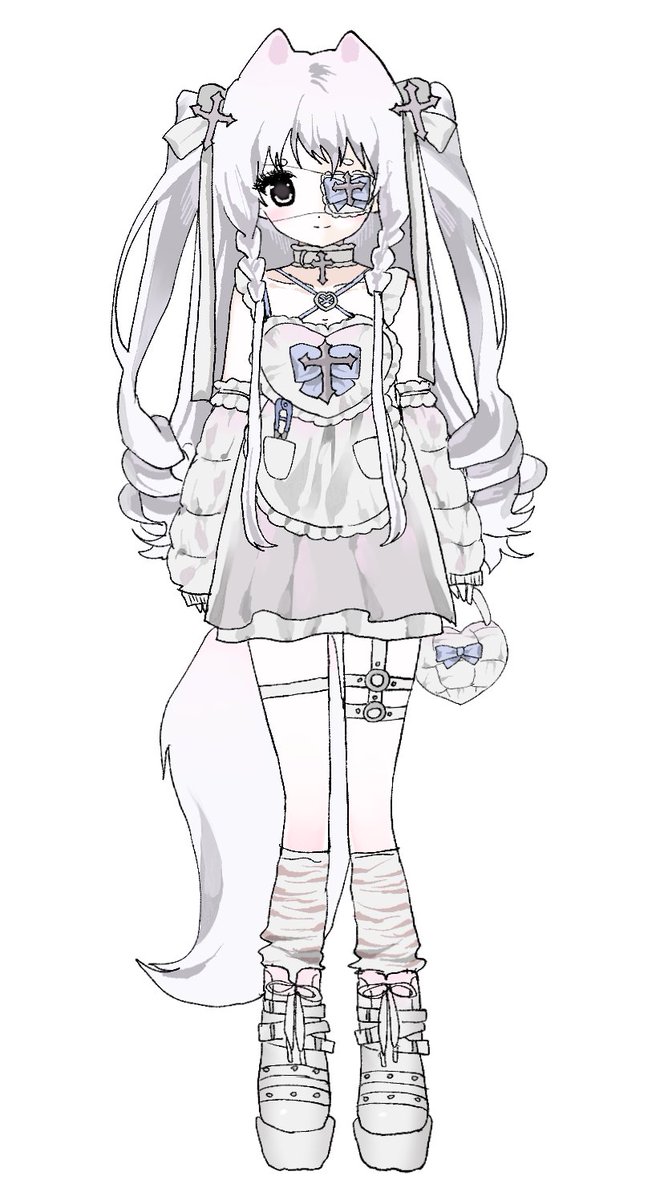 CPU100C's tweet photo. 커미션구!! 😇 https://t.co/ESbt1g3cr7