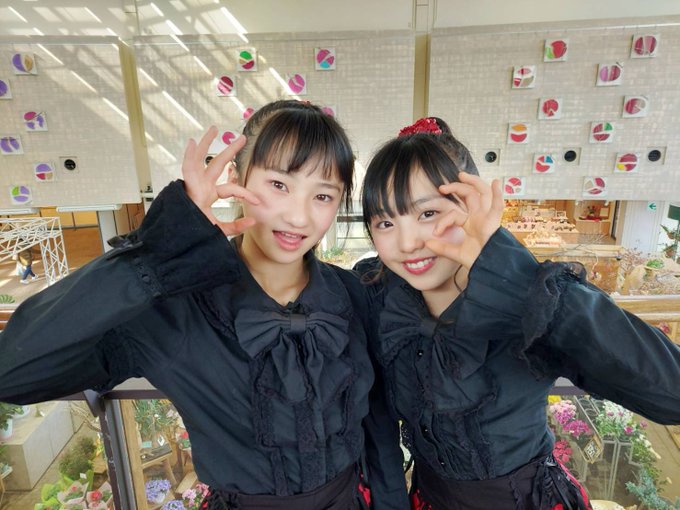 Twitterのコスプレ画像17