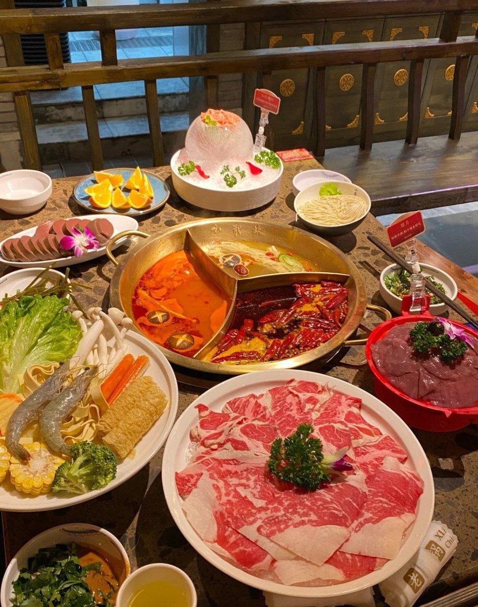 Becky852963's tweet photo. One meal a day, one memory ෆ https://t.co/XuYYsXo9OO