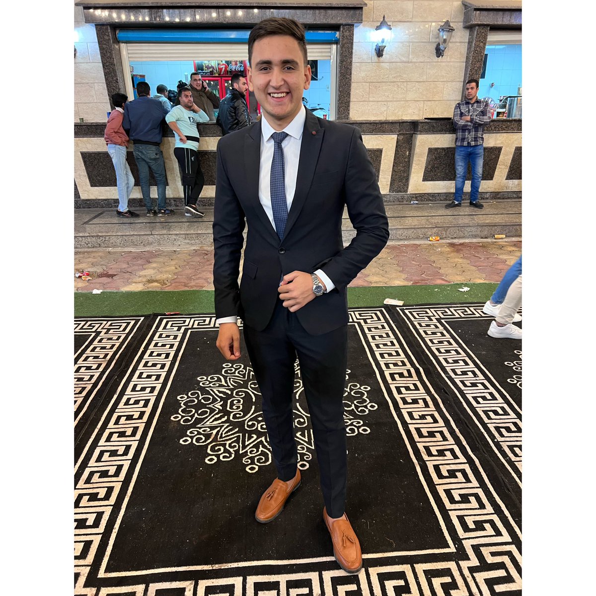 anasmandour67's tweet photo. 🤩 https://t.co/JPPHO2uZcJ