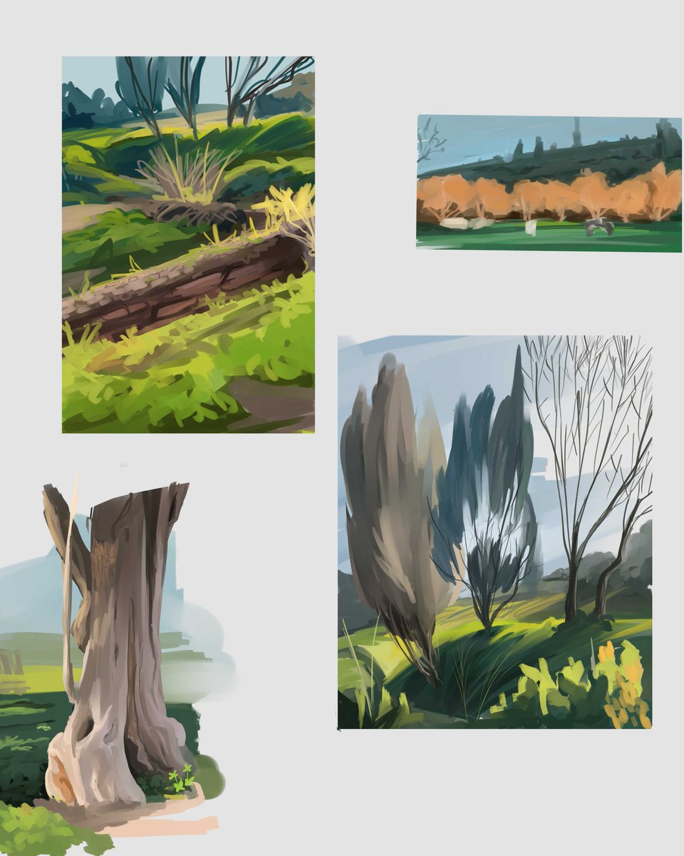 Hey-oh! 

#studies #CLIPSTUDIOPAINT