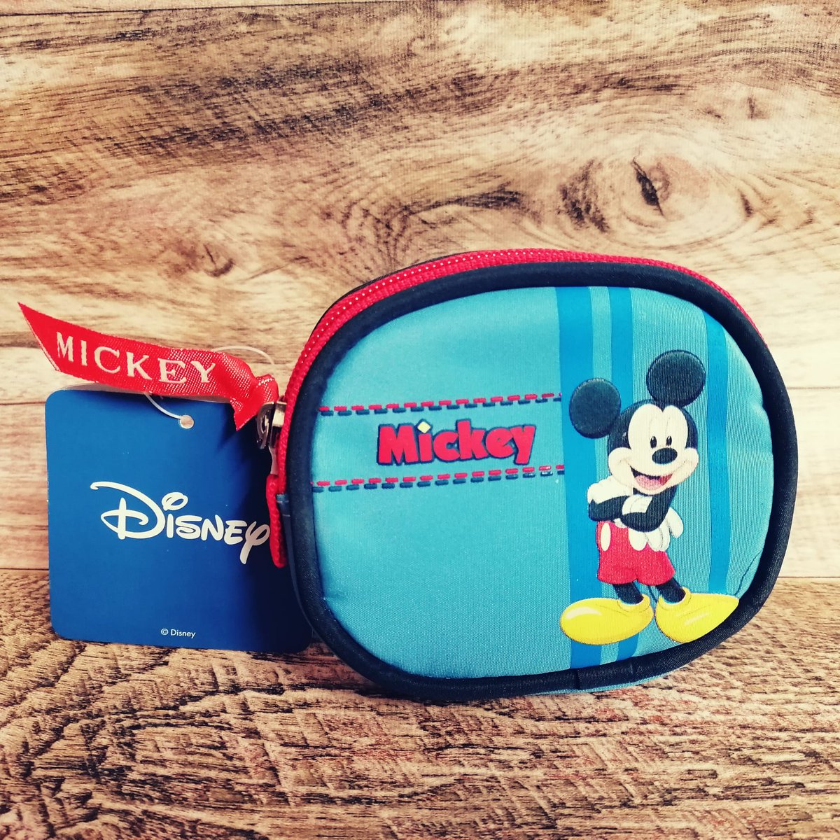 diverkinder's tweet photo. Los niños y mayores podrán guardar su dinero de verdad o de juguete, o lo que necesiten, en éste monedero de Mickey Mouse, el ratón más famoso de Disney 

https://t.co/N8eFL7RrcM https://t.co/4z5wVRHFpx