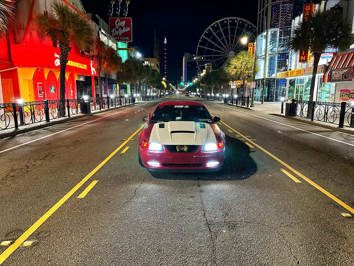 MustangGal004's tweet photo. Monster ♥️🔐🖤 https://t.co/0AC8vYhotS