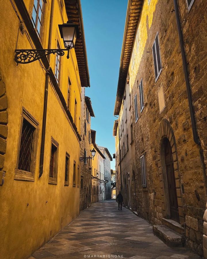 Colle di Val d'Elsa tweet media