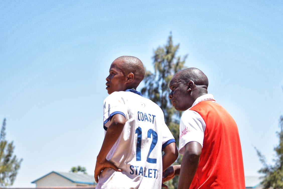 BenkikoDAO's tweet photo. The atmosphere was epic at the NCC grounds, Ngong Road. #TurudiStadi https://t.co/oFF0TdFx6u