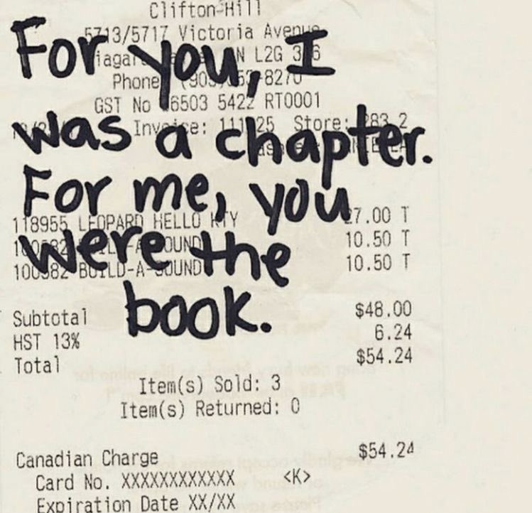 Adding some salt to the wound, I found this and thought of our Havenlings. 😖