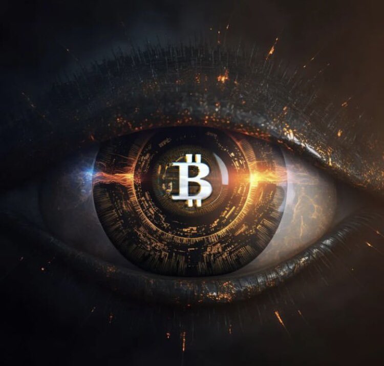 New Bitcoin tweet media