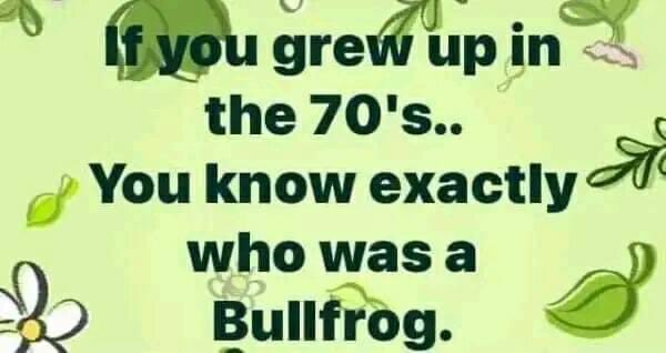 He was a good friend of mine