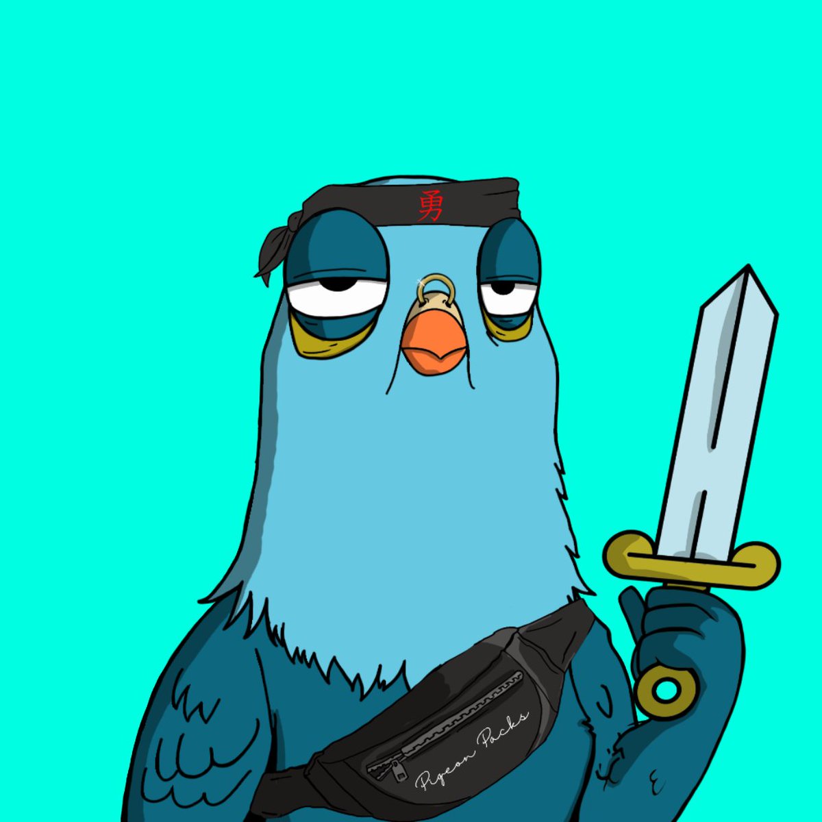 GhettoPigeons.Algo tweet media