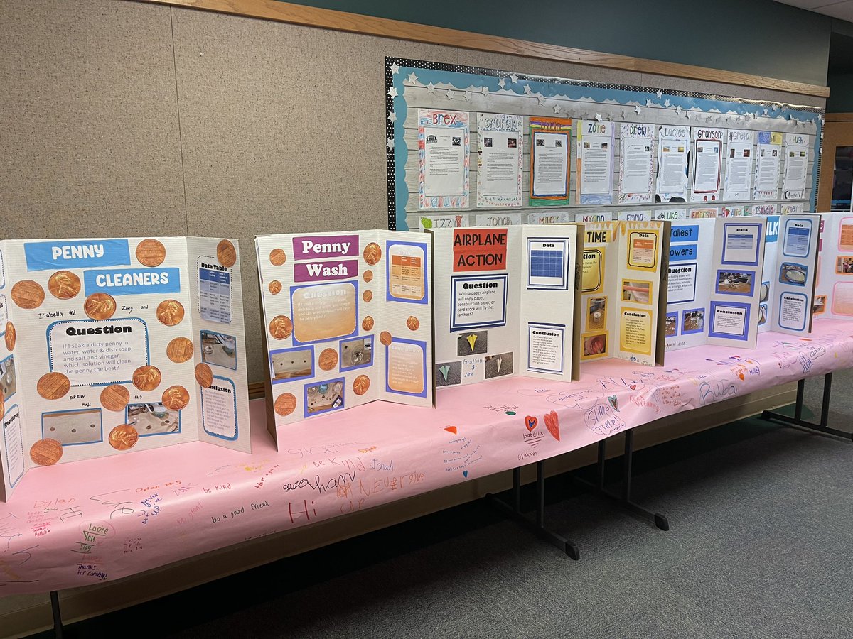 What a special event! Thank you to everyone who helped make this morning a wonderful celebration for our students!  It was great to see so many families come and enjoy the hard work their child had on display! ♥️🥞🐆<a href="/HSESchools/">Hamilton Southeastern Schools</a>