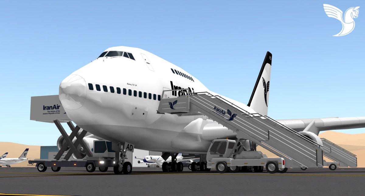 Dear passengers, we are finally returning! Sorry for the lack of activity or engagement from my end, I have been very busy in my personal life. 

For more information, please join our communications server for the full announcement
discord.gg/aDYbkMu2mz