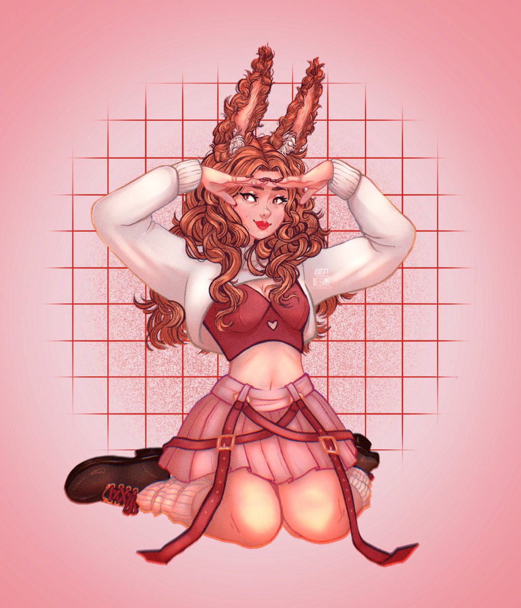 4ngeldesire's tweet photo. @aglyra Hi! Thank you for hosting this art share! 💖💖
Tagging some moots 💞 @sayonarte @bunberryart @Ponpylin @Itsumi_Art @RFuzo 💞 https://t.co/lMGdEXZHsL