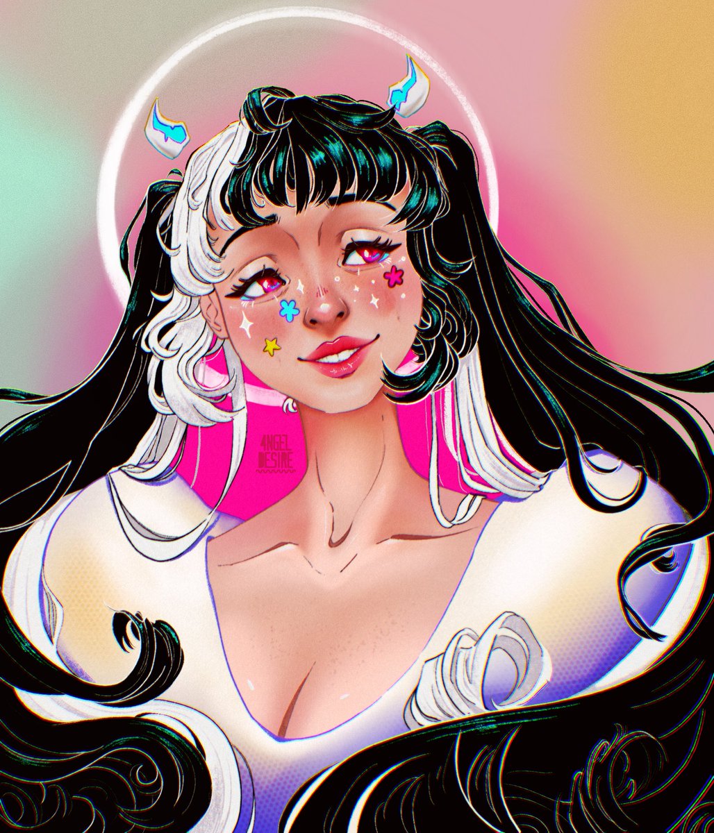 4ngeldesire's tweet photo. @aglyra Hi! Thank you for hosting this art share! 💖💖
Tagging some moots 💞 @sayonarte @bunberryart @Ponpylin @Itsumi_Art @RFuzo 💞 https://t.co/lMGdEXZHsL