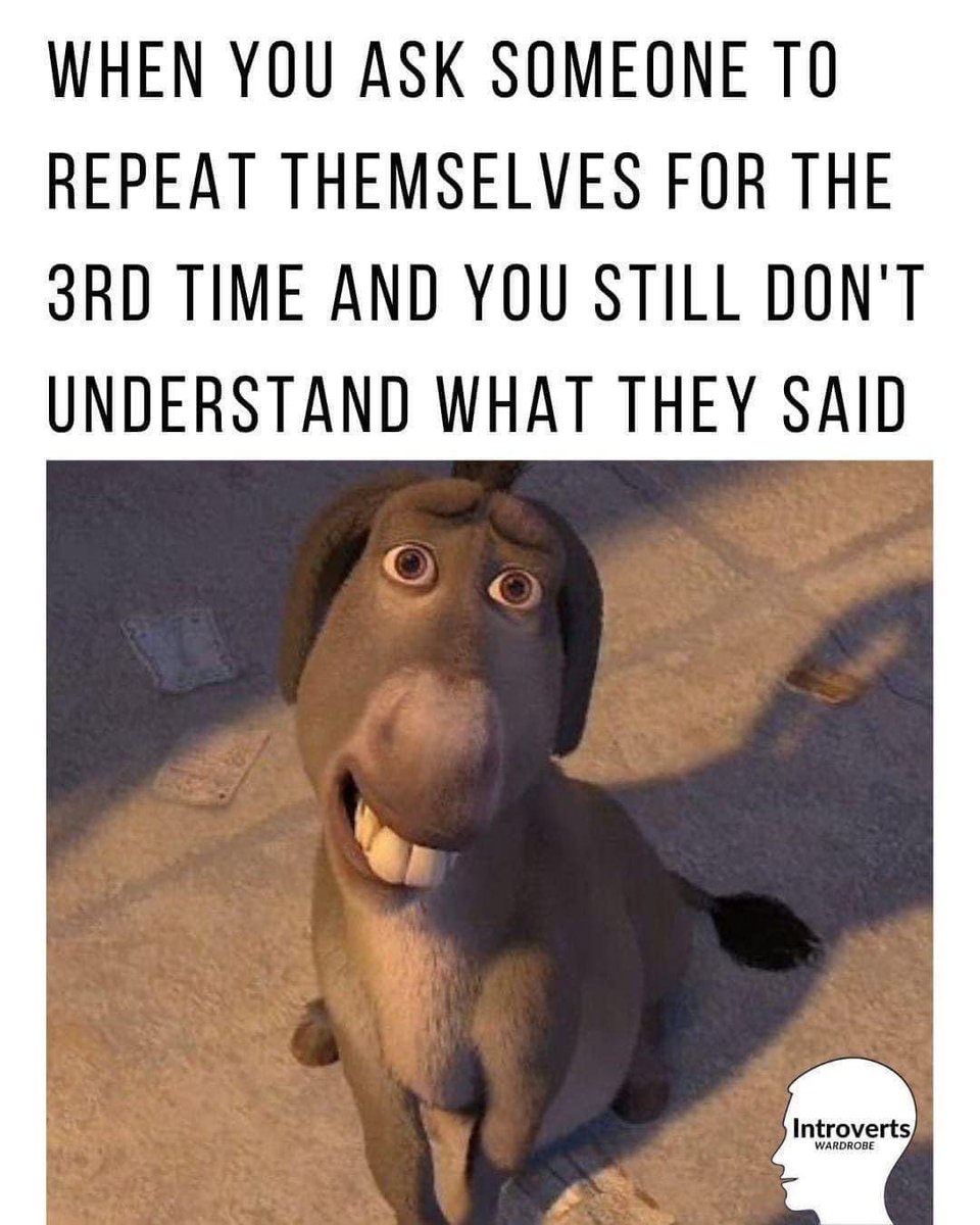 Can you relate lol?