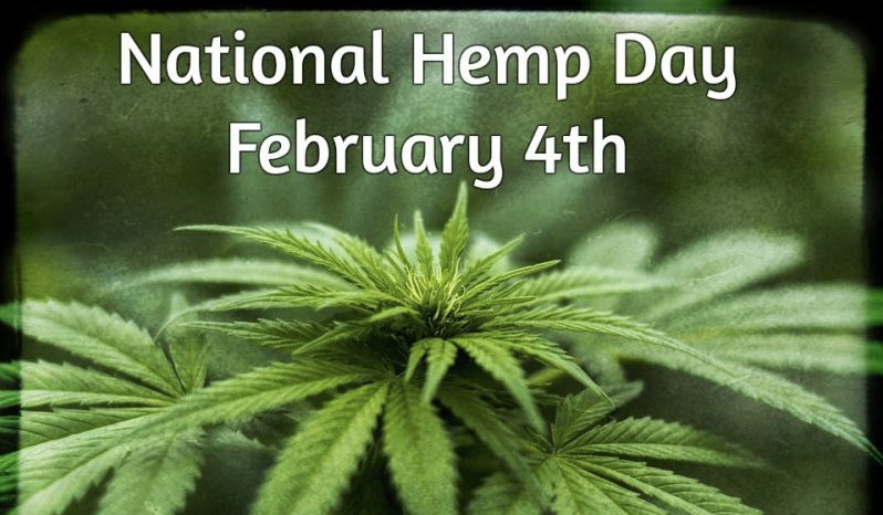cannarelief420's tweet photo. #HappyNationalHempDay #WeLoveHemp #HempLife #CBD #HempHeals #HempForHealth https://t.co/LGuldpep1O
