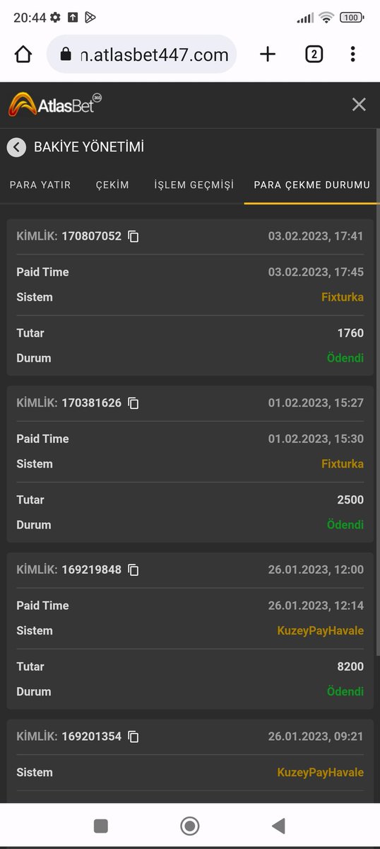 Çekim hızı 5 dakika sürdü
Kullanıcı adı ateSnow
1760 TL
<a href="/atlaslakazan1/">Atlasbet</a> teşekkür