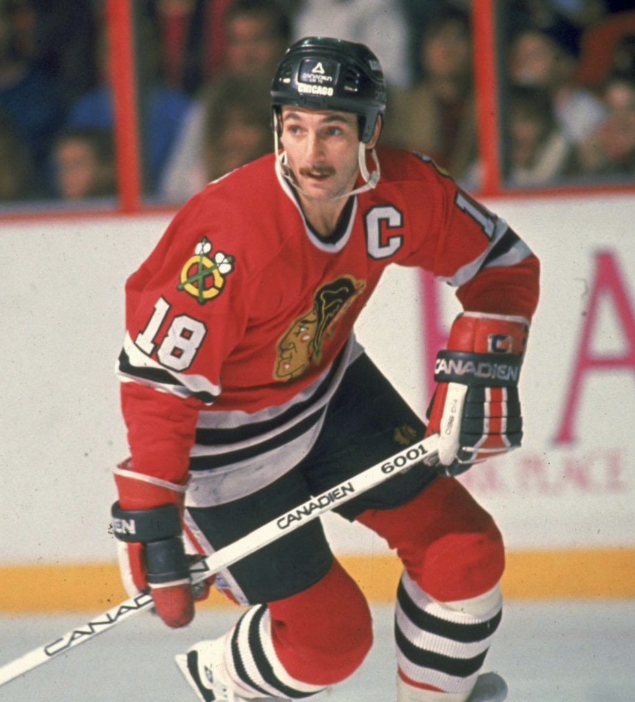 Happy 62nd Birthday to all-time legend Denis Savard! 