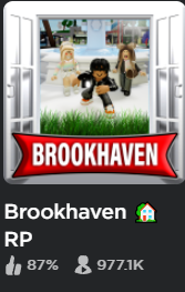 1M PEOPLE PLAYING BROOKHAVEN?! : r/roblox