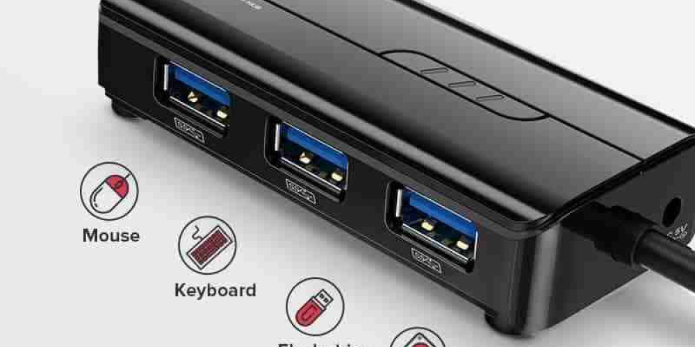 onlineneatstuff's tweet image. Ethernet Simple 3.0 USB-C Hubs

$ 30.99

#usbadapter #onlineneatstuff #forsale #shopnow #bestshopping #shoppingdaily

take extra 10% off use code: SAVE10 

Tag a friend who would love this!

Get it here ——&amp;gt; onlineneatstuff.com/ethernet-simpl…