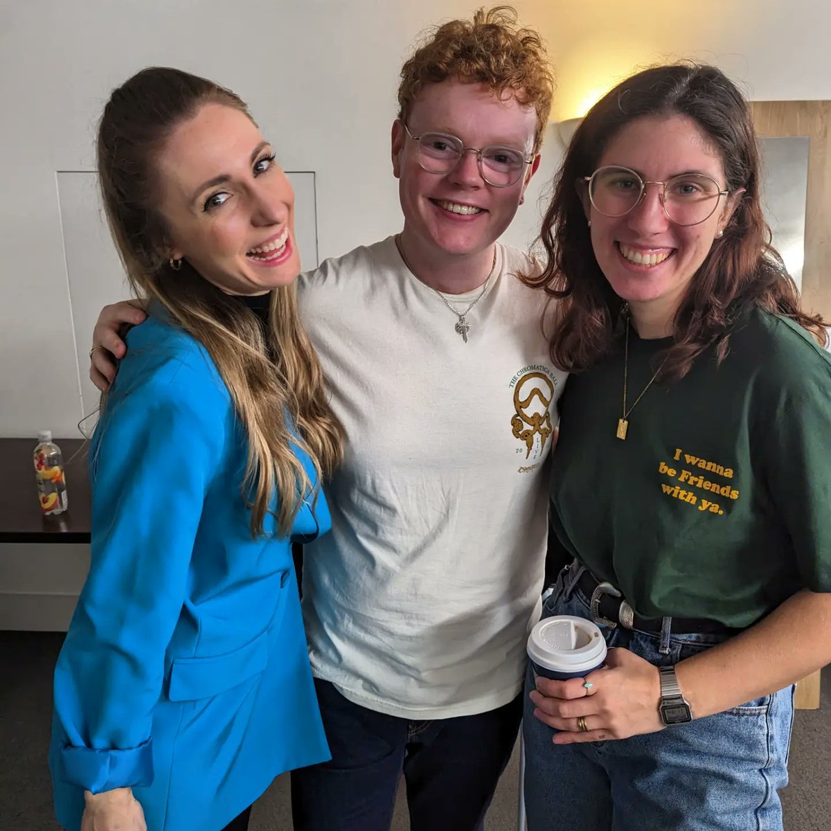 Metamorph Theatre tweet media