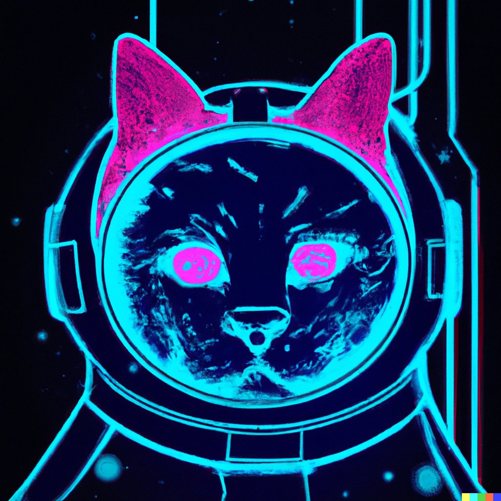 CatopolyNFT's tweet photo. Catopoly #66

155 unique AI generated cat NFTs: https://t.co/VnAUgr7xqe

#NFT #OpenSea #cats #blockchain #ethereum https://t.co/A5kDgq9apK