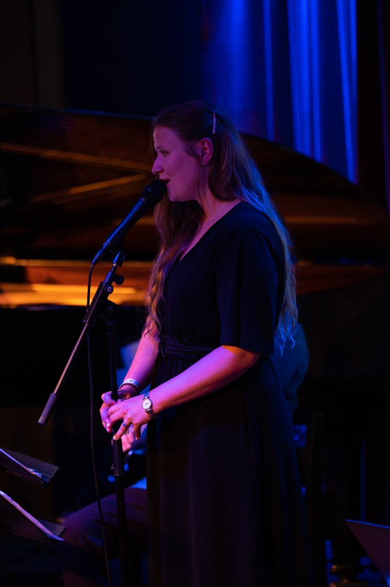 silent_fires's tweet photo. Wonderful memories &amp; pictures from last August @Faschingsthlm #Stockholm 🇸🇪 performing at #IMPRA #JazzFestival 🔥 Photos by @christopher__nielsen 🙏🏼

Sending a huge hug to the fantastic IMPRA Team 🧡 thank you for all being very kind and welcoming 🙏🏼 tusen tack

#silentifires https://t.co/Ox9osQmqCV