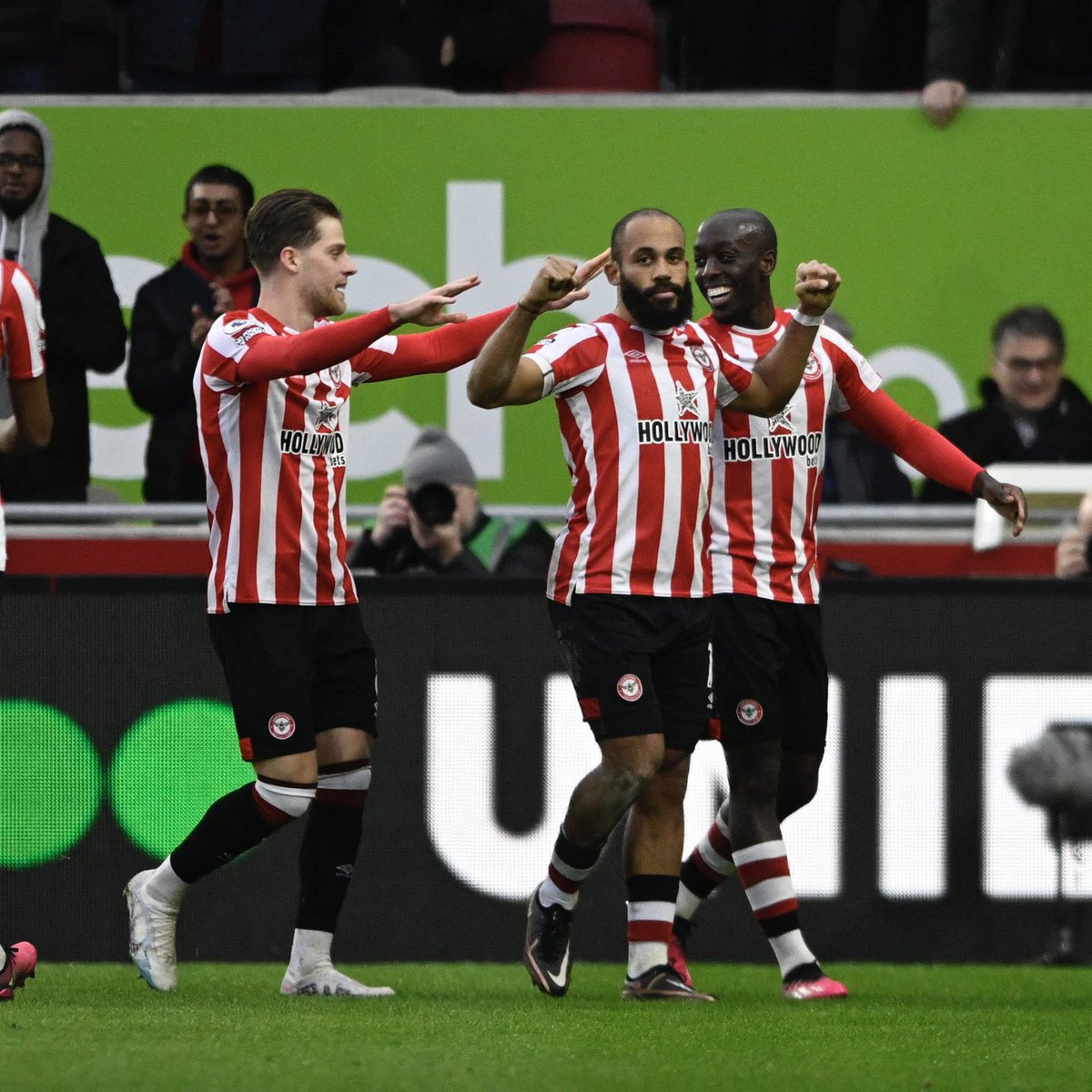 FT #EPL 
Man United 2-1 Crystal Palace
Wolves 3-0 Liverpool 
Aston Villa 2-4 Leicester 
Brentford 3-0 Southampton 
Brighton 1-0 Bournemouth