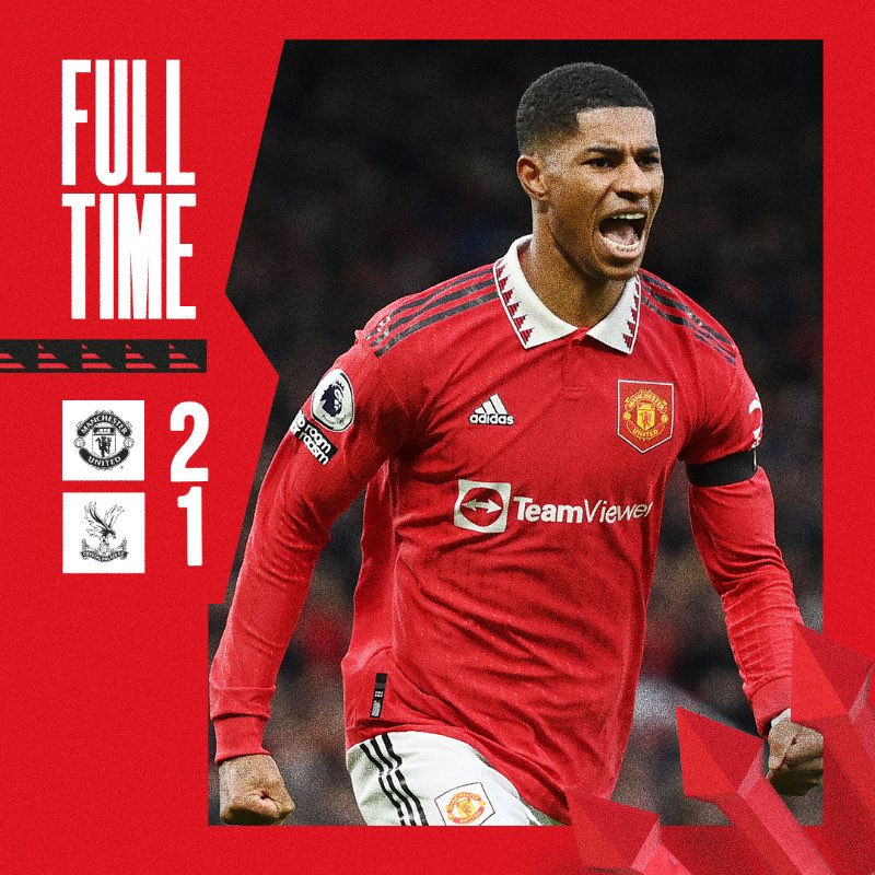 Manchester United tweet media