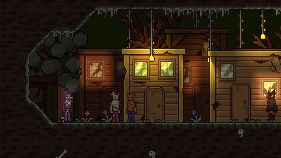 LightCityStars's tweet image. UPDATE DAY!🚨
Today is the dev-day and we finally decided to post the first image of Touques, the city of the mc of #KTCL there is more information in our discord server!🚨
Link in bio 💫

#gamedev #web3 #gaming #project
#LCStars  #GamingNews