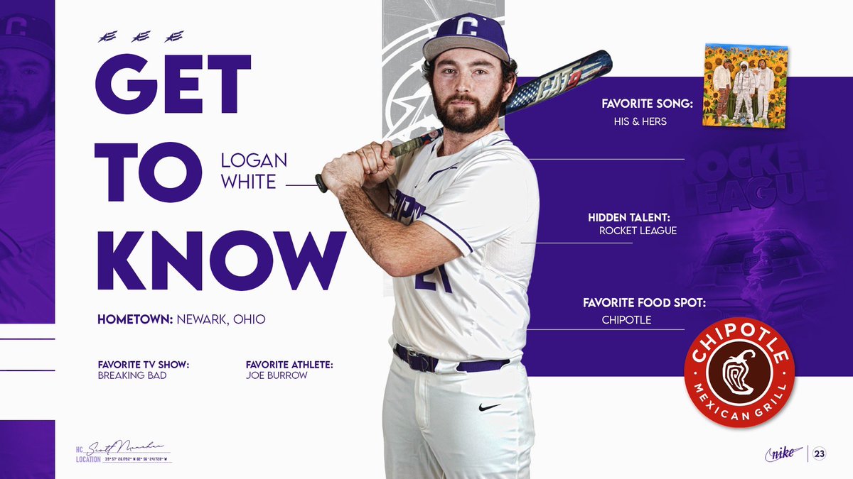 Capital University Baseball tweet media