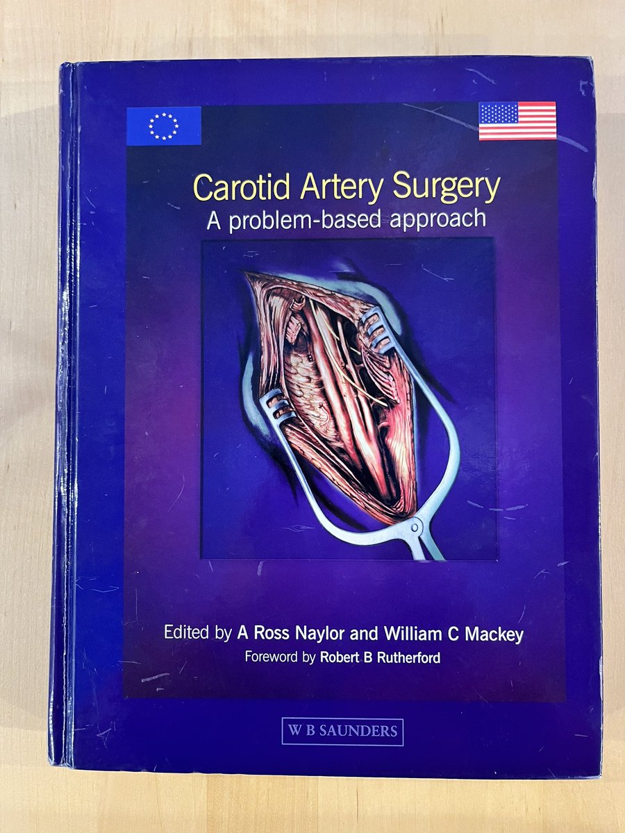 So sorry to hear this news. Bill and I co-edited a carotid textbook in 2000. A very knowledgeable man and a very caring doctor. RIP Bill