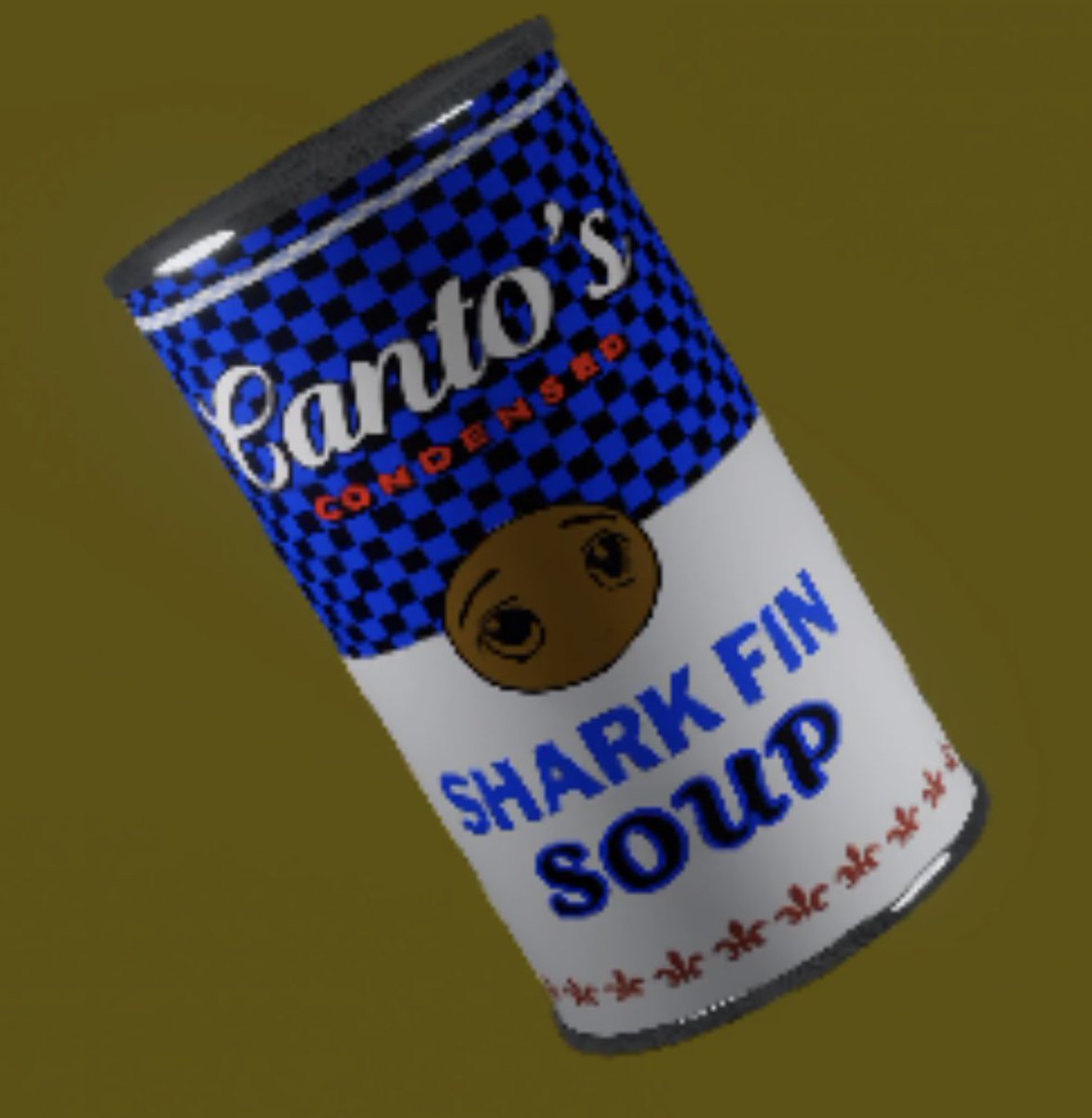 Canto Cans NFT (MINTING NOW) tweet media