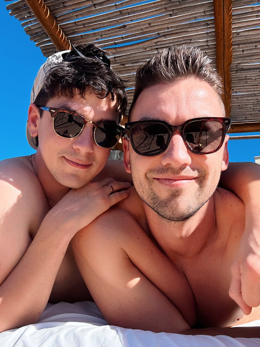 What happens in Cabo stays in Cabo… what are you waiting for? 😏

NEW VIDEO!
youtu.be/dCkqyQPjPuc via <a href="/YouTube/">YouTube</a>