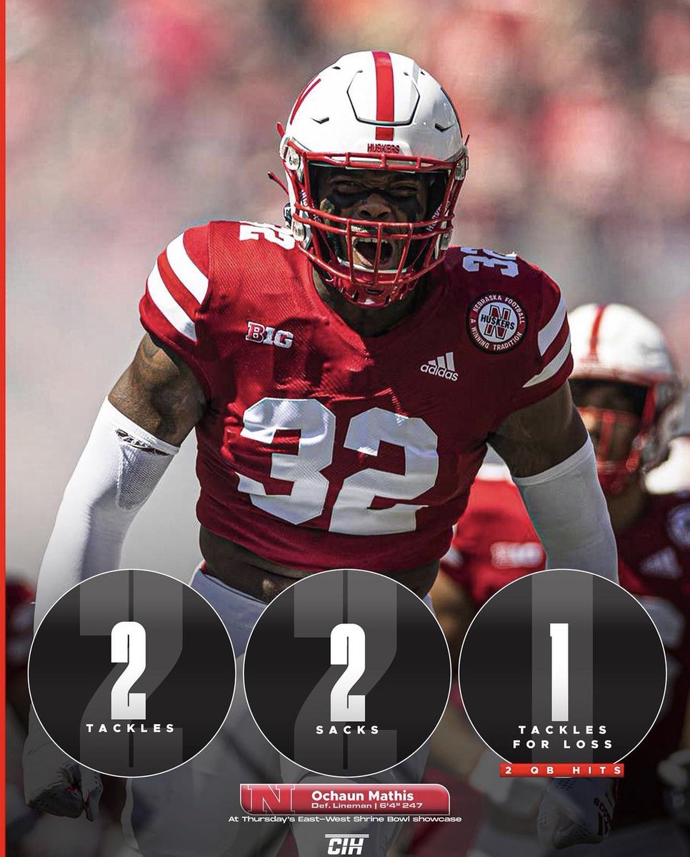 Forget yesterday, live for today. Tomorrow will take care of itself 💯 #ShrineBowl #GBR #TCU