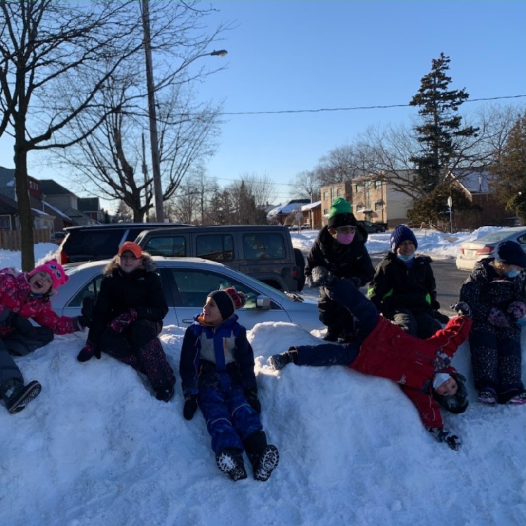 Oak Learners tweet media